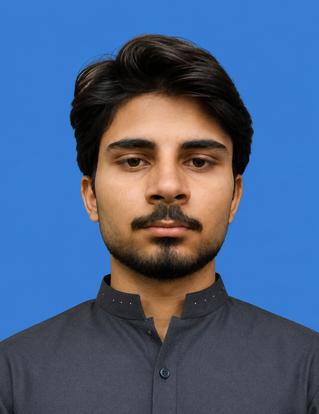 Ahmed Khan