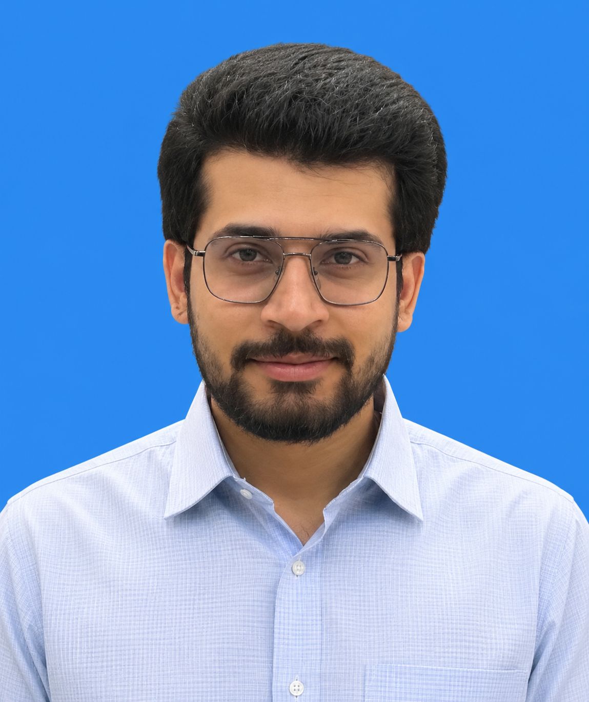 Usman Tariq
