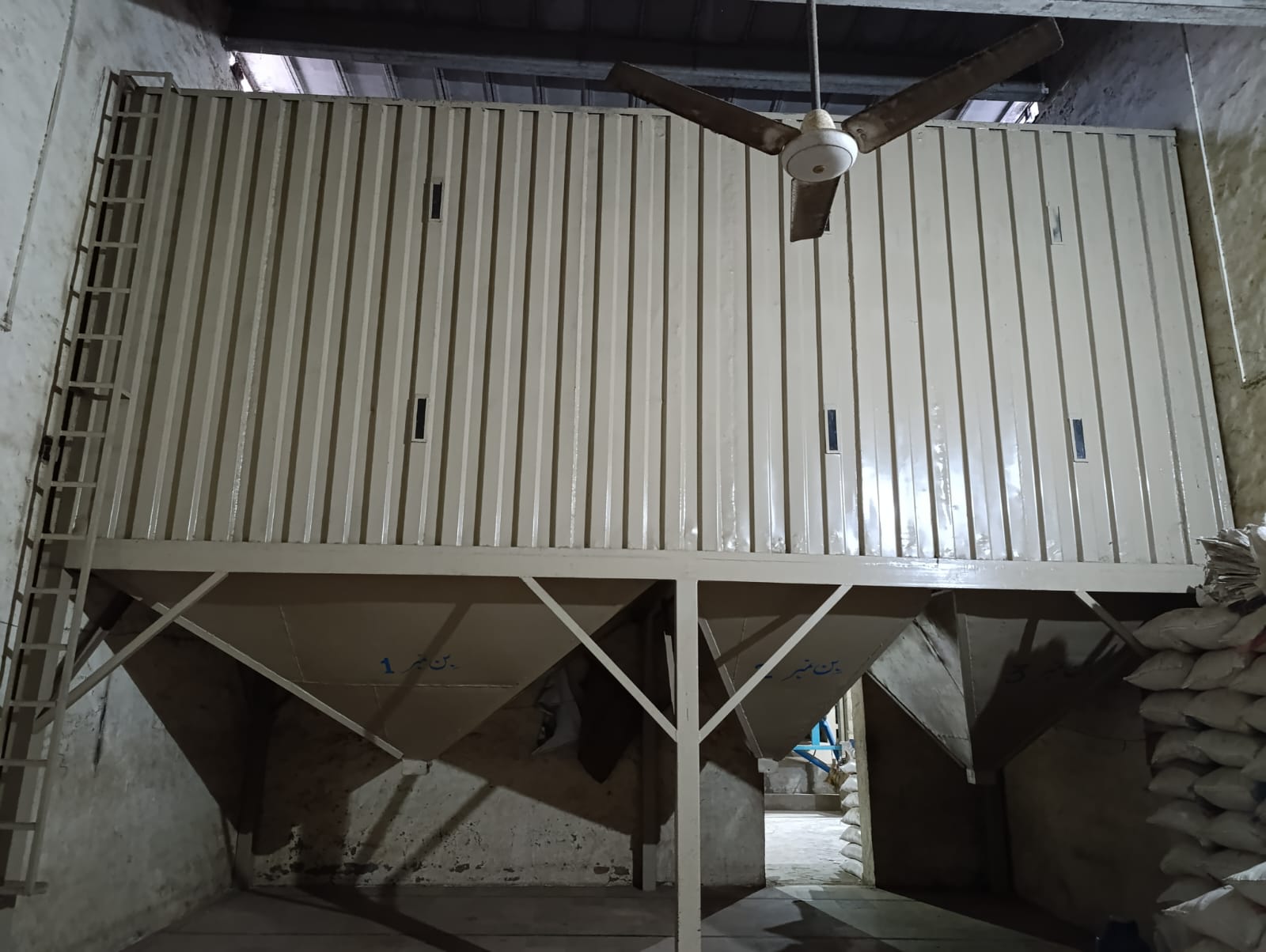 Vacuum Extraction Machinery